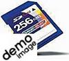 Dane Elec Secure Digital Card Extreme 256 MB(High Speed)