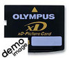 Olympus xD-Card 512 MB