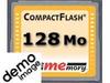 Extreme Memory CompactFlash 128MB