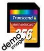 Transcend MultimediaCard 256MB Retail