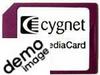 Cygnet 256MB MultiMedia Card