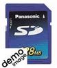 Panasonic Secure Digital 128MB