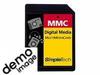 SimpleTech MultimediaCard 256MB