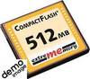 Thomann CompactFlash 512MB
