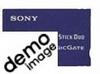 Sony MemoryStick Duo 128MB