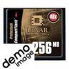 Lexar Media CompactFlash Pro 256 MB (40x)