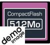 Pixmania Compact Flash 512Mb