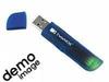 TwinMOS Mobile Disk III 512MB USB 2.0 Hi-Speed
