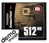 Lexar Media CompactFlash Pro 512MB (80x)