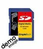 SimpleTech Secure Digital 1GB