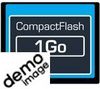 Pixmania Compact Flash 1Gb
