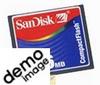 SanDisk Compact Flash 256MB Type II
