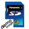 Panasonic Secure Digital 1GB