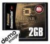 Lexar Media CompactFlash Pro 2GB (80x)