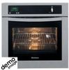 Blomberg BEO2560X Stainless Steel