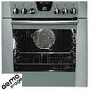 Electrolux EON6620X Stainless Steel