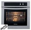 Blomberg BEO2030X Stainless Steel