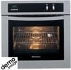 Blomberg BEO2330X Stainless Steel
