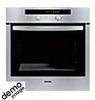 Miele H4160BKAT Stainless Steel