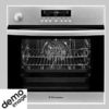 Electrolux EOB9897SS Stainless Steel
