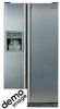 Samsung RS21DGUS Stainless Steel