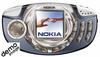 Nokia 3300