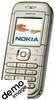 Nokia 6030 Champagne