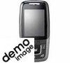 Samsung SGH-D600 Black