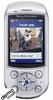 Sony Ericsson S700i Silver