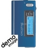 Creative Zen Nano Plus 1GB Dark Blue