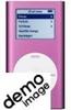 Apple IPOD mini 4GB Pink