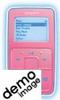 Creative Zen Micro 5GB - Pink