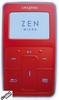 Creative Zen Micro 5GB Red