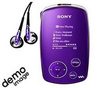 Sony NW-A1000 6GB Violet