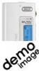 Creative MuVo Micro N200 - 512MB White