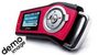 iriver T10 512MB Cherry Red