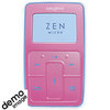 Creative Zen Micro 6GB Pink