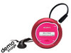 Sony NW-E107P 1GB Pink