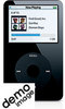 Apple iPod 60GB Black (Media Player)