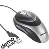 Targus Wired Ergo Mouse Black/Silver