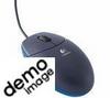 Logitech Optical Mouse For Playstation 2