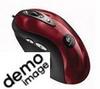 Logitech MX510 Performance Optical Mouse Red