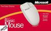 Microsoft Basic Mouse