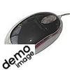 DeColor MX-526 Optical Mouse Black