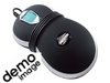Dicota Twister Notebook Optical Mouse