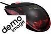 Razer Diamondback Magma Optical Mouse Red