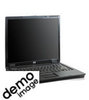 HP NX6110 Celeron-M 1.4GHz / 256MB / 40GB / TFT15 / Combo / WinXP Pro