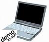 FujitsuSiemens LifeBook P7010 P-M 1.2GHz / 512MB / 80GB / TFT10.6 / DVDRW / WinXP Pro