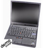 IBM ThinkPad T43 Pentium M 2.0GHz / 512MB / 80GB / TFT15 / DVDRW / WinXP Pro