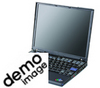 IBM ThinkPad X41 P-M 1.5GHz / 512MB / 60GB / TFT12 / WinXP Pro